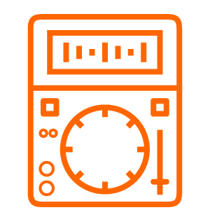 Recording Studio